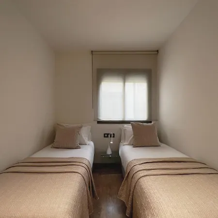 Stay Unique Apartments Diagonal III-3